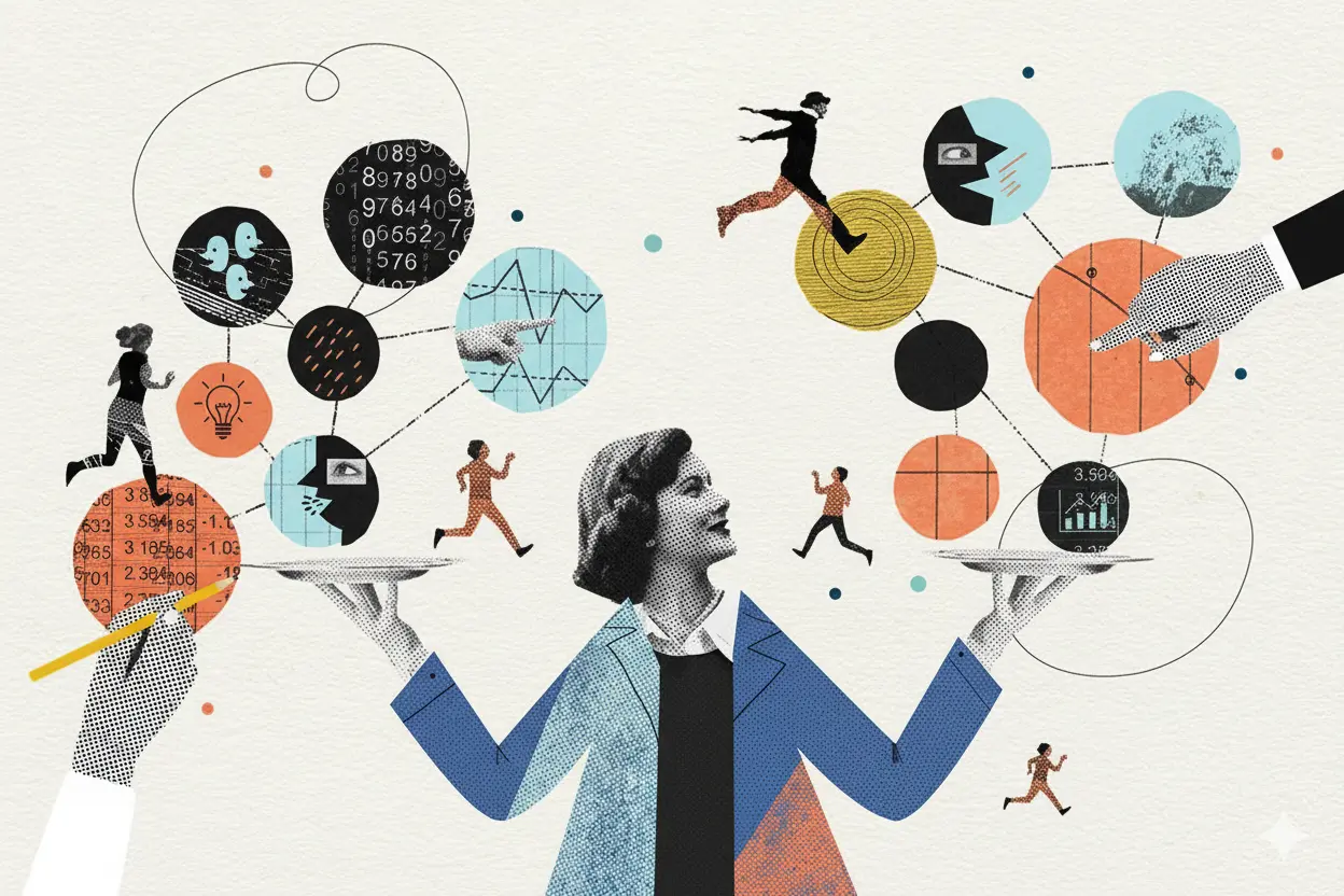 How Companies Develop Effective Marketing Strategies | Postly