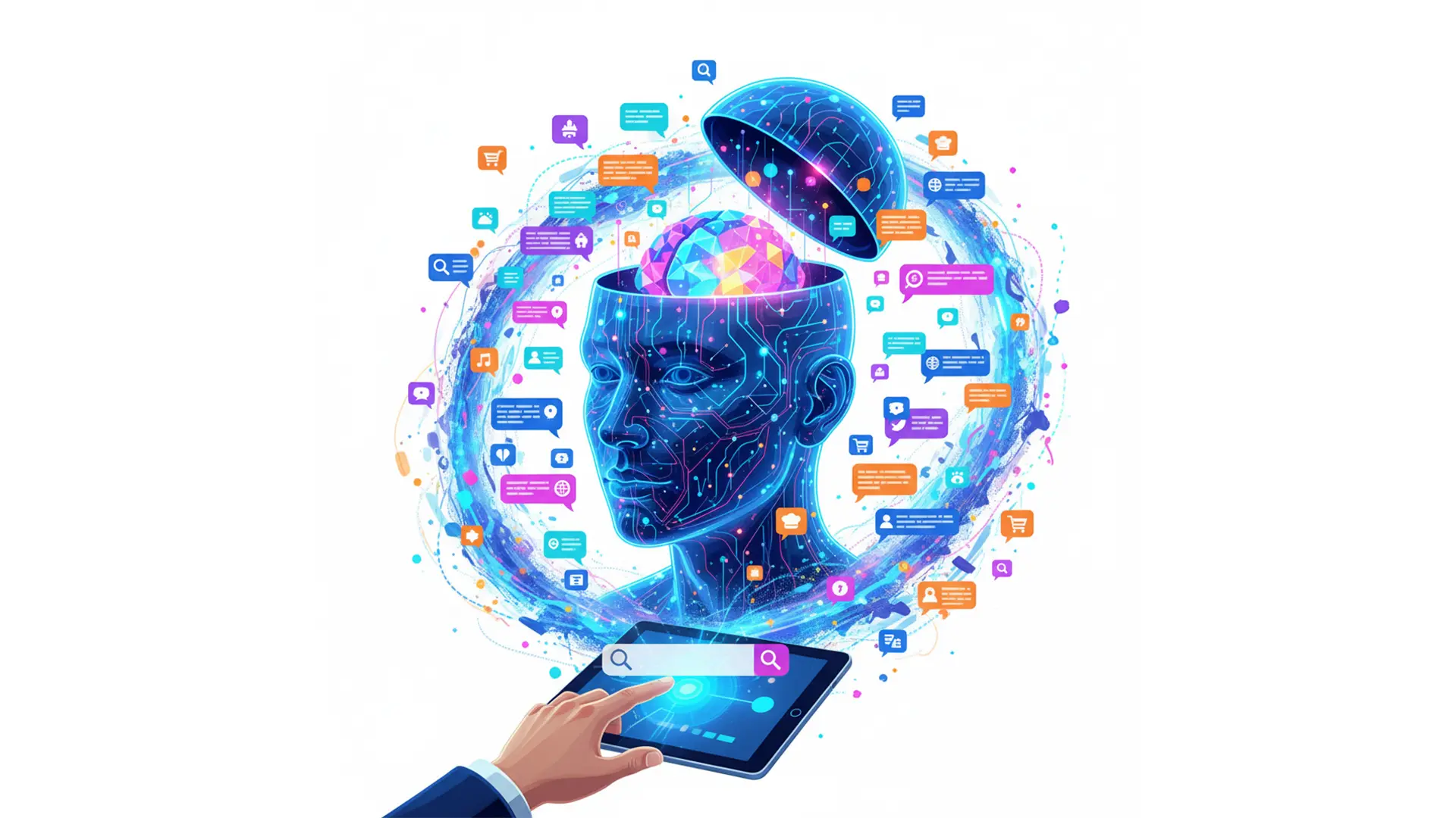 How to Discover What Queries People Ask AI Assistants | Postly