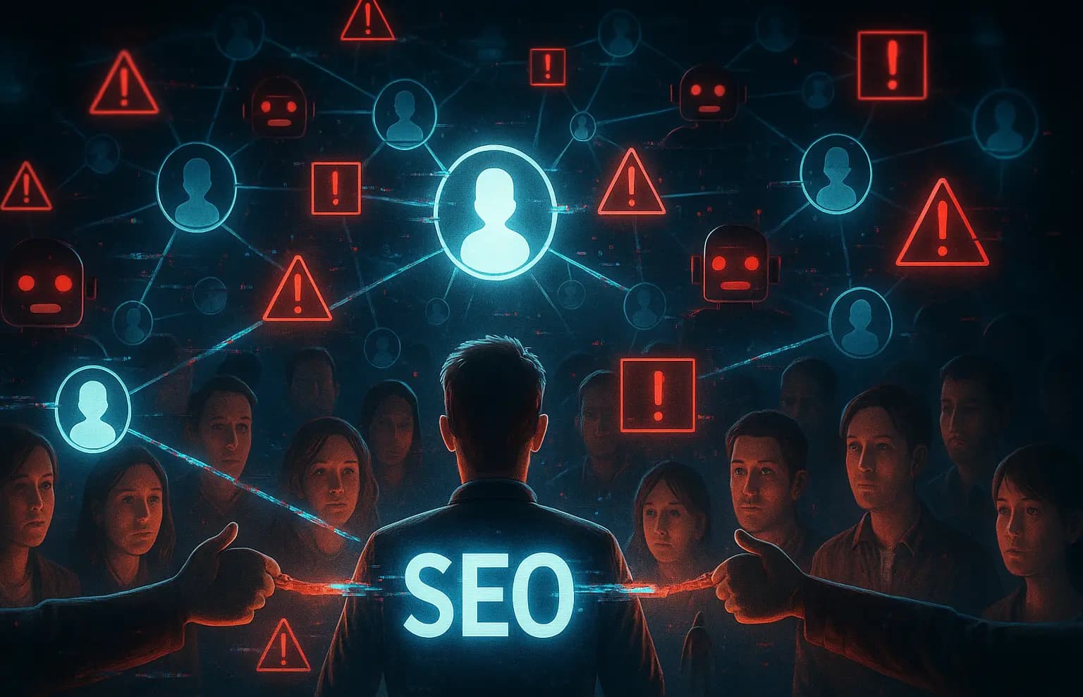 Damage Control for Brand Engagement: How Bots Can Break Your Brand’s Connection | Postly