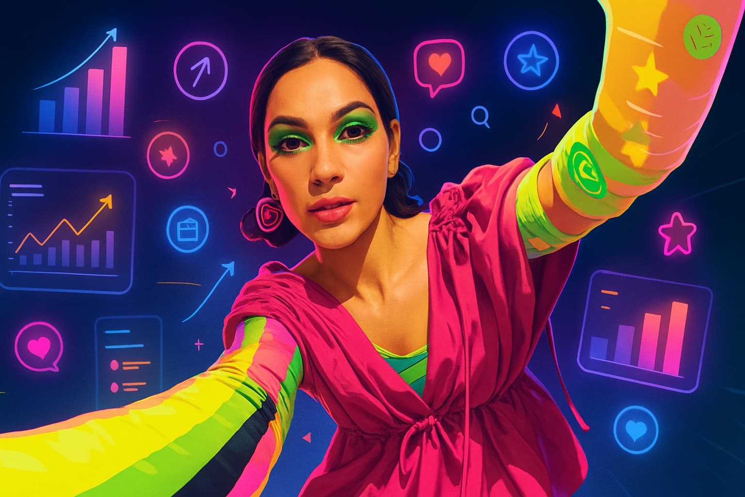How Brands Spot Emerging Trends Before They Go Mainstream | Postly