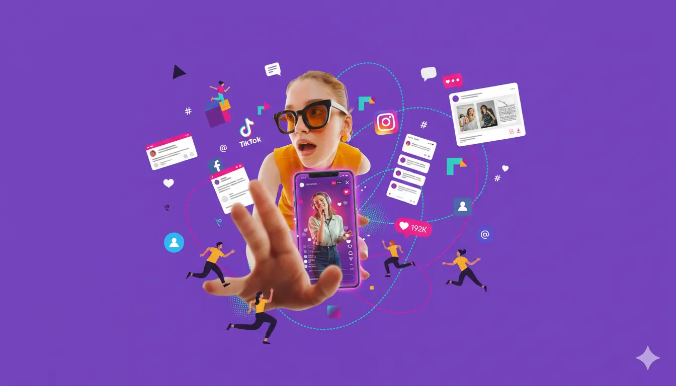 How to Choose the Right Influencers for Your Brand | Postly