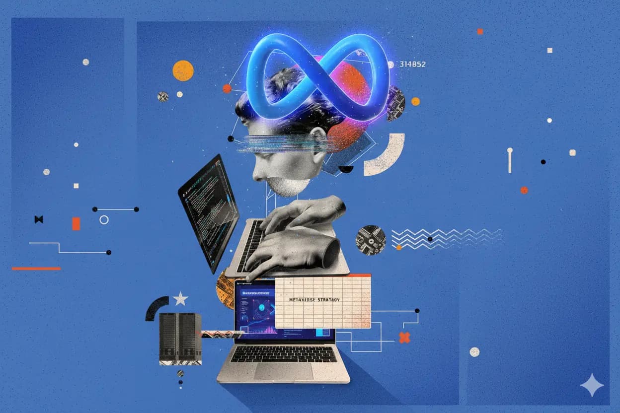 Metaverse Marketing in 2025: Hype or the Future of Engagement? | Postly