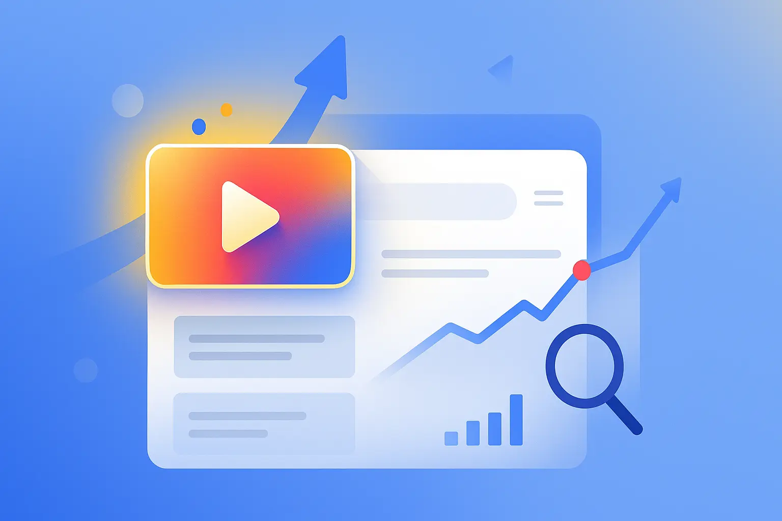 The Hidden Power of Video Transcripts and Captions in SEO | Postly
