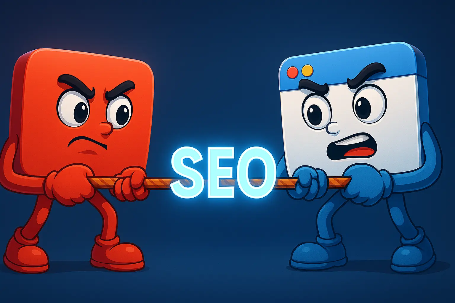 YouTube vs Website Videos: Where Should You Host for Better SEO? | Postly